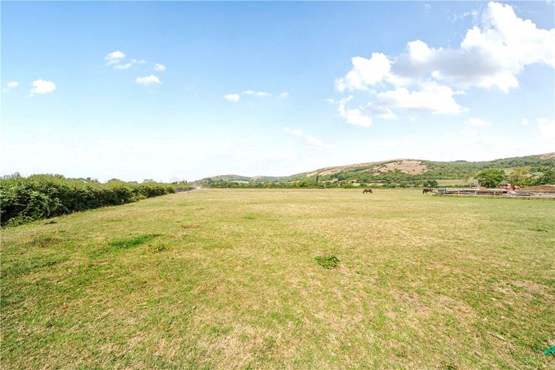 8.7 acres House, Lower Weare, Axbridge BS26 - Available