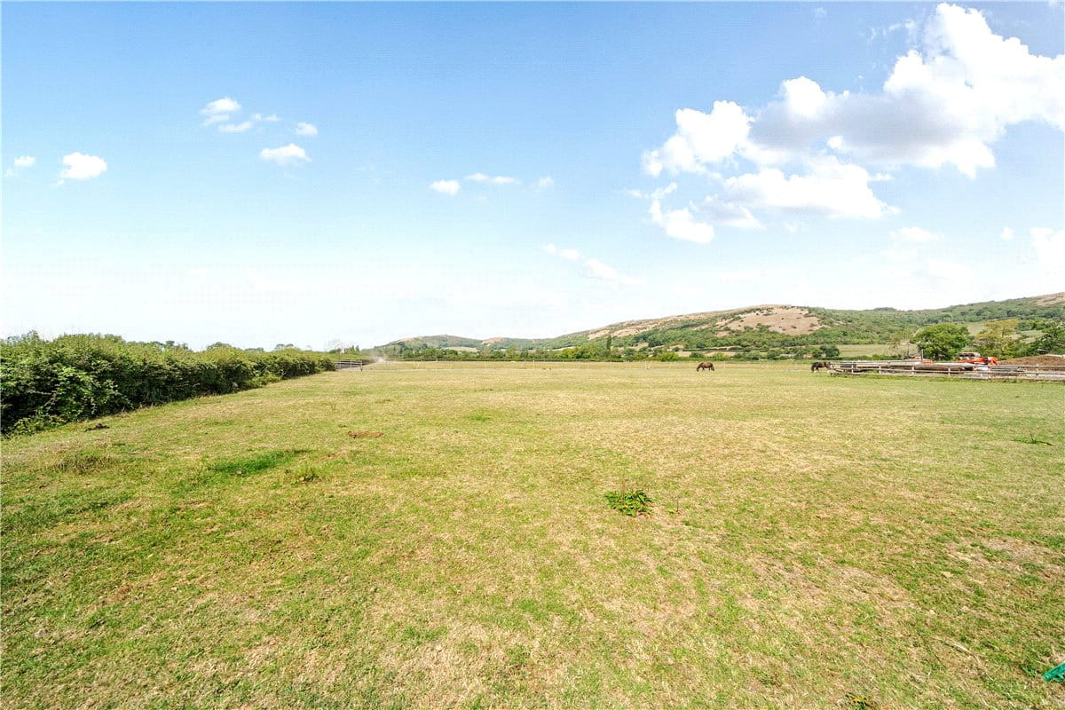 8.7 acres House, Lower Weare, Axbridge BS26 - Available