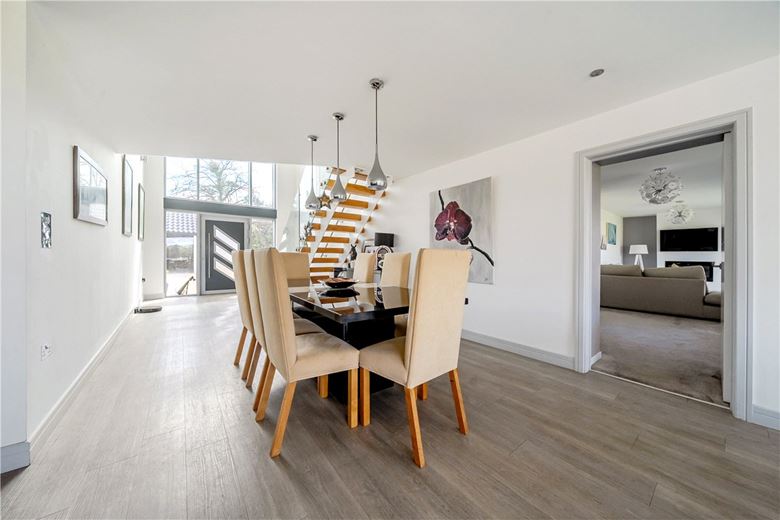 8.7 acres House, Lower Weare, Axbridge BS26 - Available