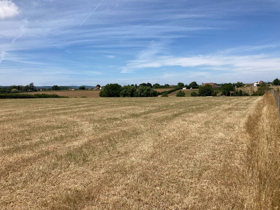 2.8 acres Land, Lot 1: Land At Goathurst, Goathurst TA5 - Available