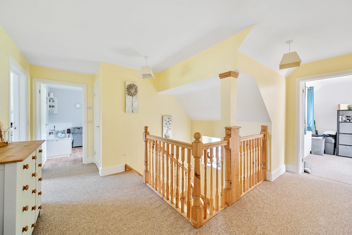 276.9 acres House, Cruxton Manor Farm, Cruxton DT2 - Available