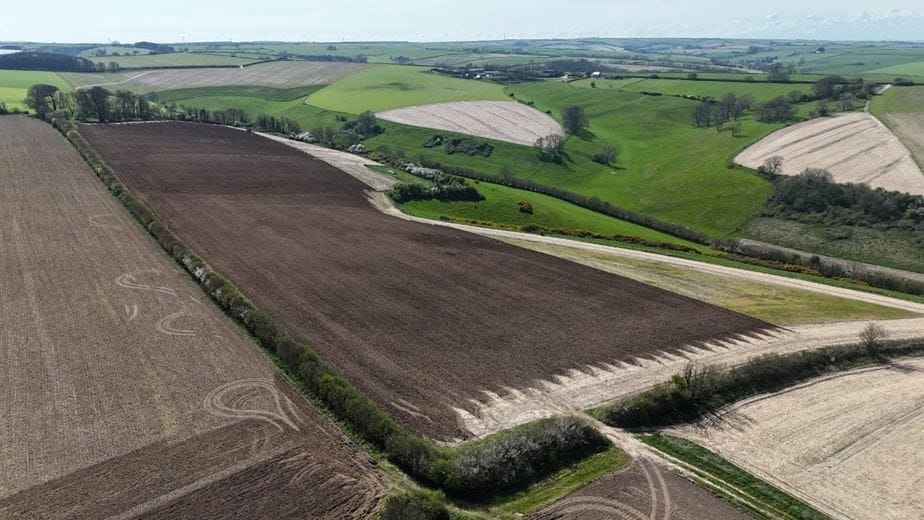 276.9 acres House, Cruxton Manor Farm, Cruxton DT2 - Available