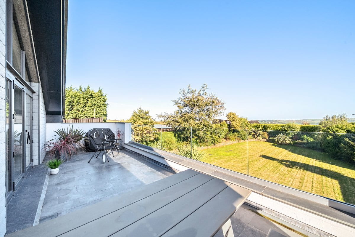 5 bedroom house, St. Breock, Wadebridge PL27 - Available