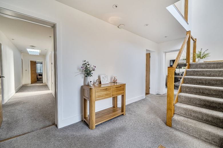 5 bedroom house, St. Breock, Wadebridge PL27 - Available