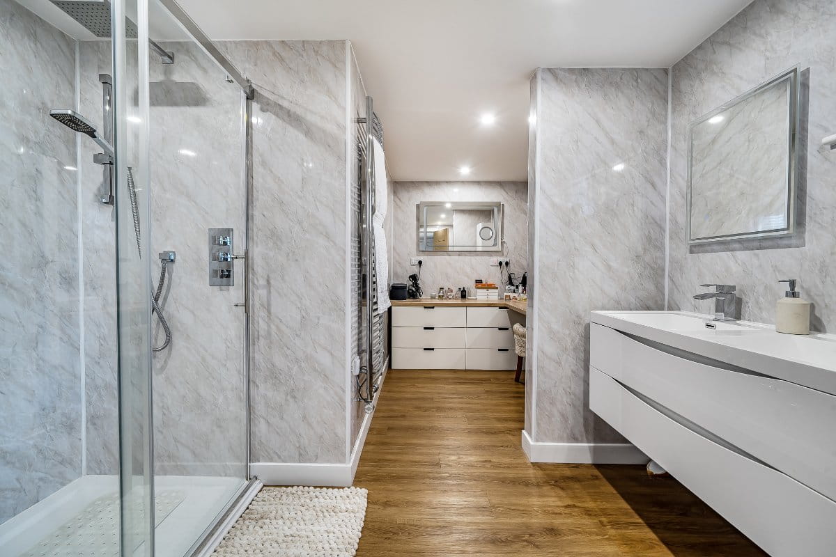 5 bedroom house, St. Breock, Wadebridge PL27 - Available