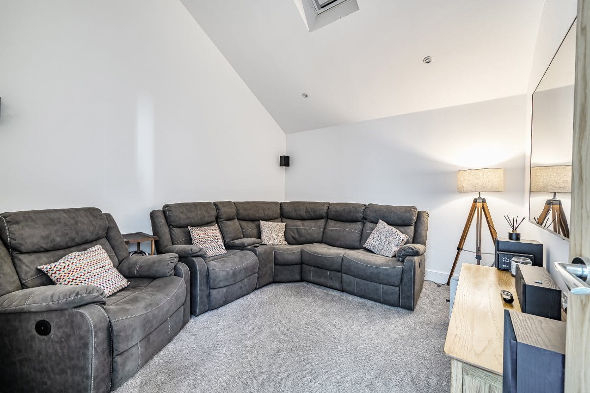 5 bedroom house, St. Breock, Wadebridge PL27 - Available