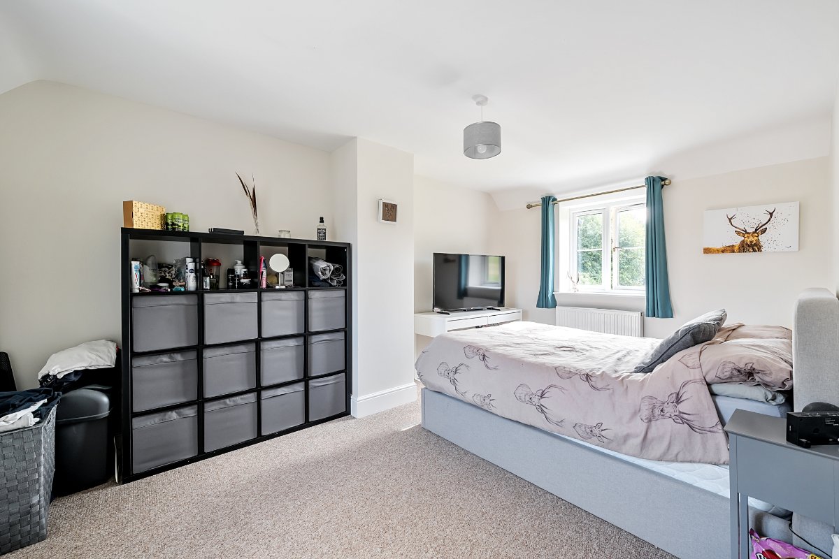 43.4 acres House, Lot 1: Cruxton Manor Farm, Cruxton DT2 - Available