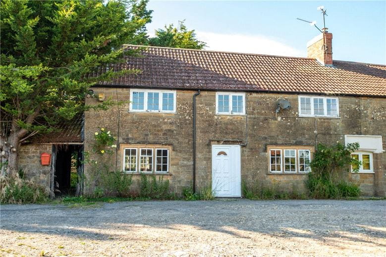 4 bedroom house, Lot 1: Manor Farm Development Site, Lopen TA13 - Available