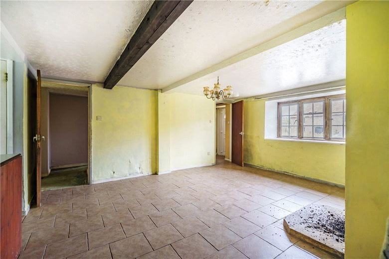 4 bedroom house, Lot 1: Manor Farm Development Site, Lopen TA13 - Available