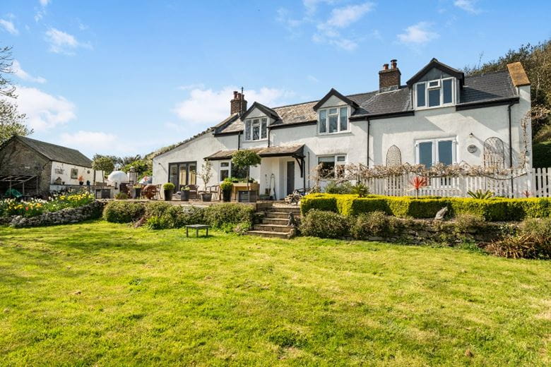 3 bedroom house, High Bullen & Holidays, Sun Lane DT6 - Available