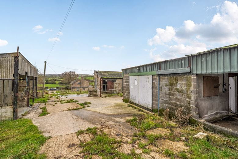 172 acres Farm, Long Bredy, Dorchester DT2 - Available