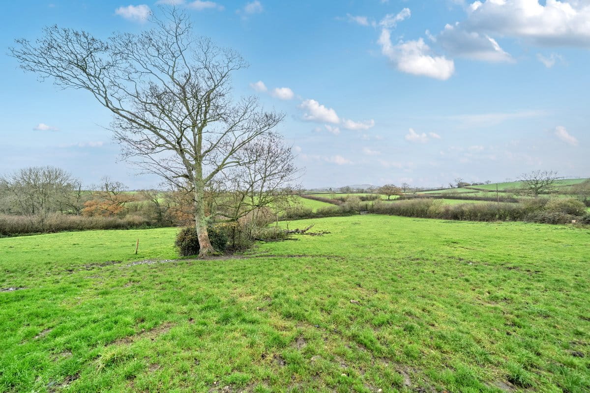 181 acres Farm, Twyford, Shaftesbury SP7 - Available