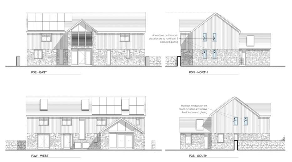 1.9 acres , Residential Development Site at Lower Clavelshay Farm, Clavelshay TA6 - Available
