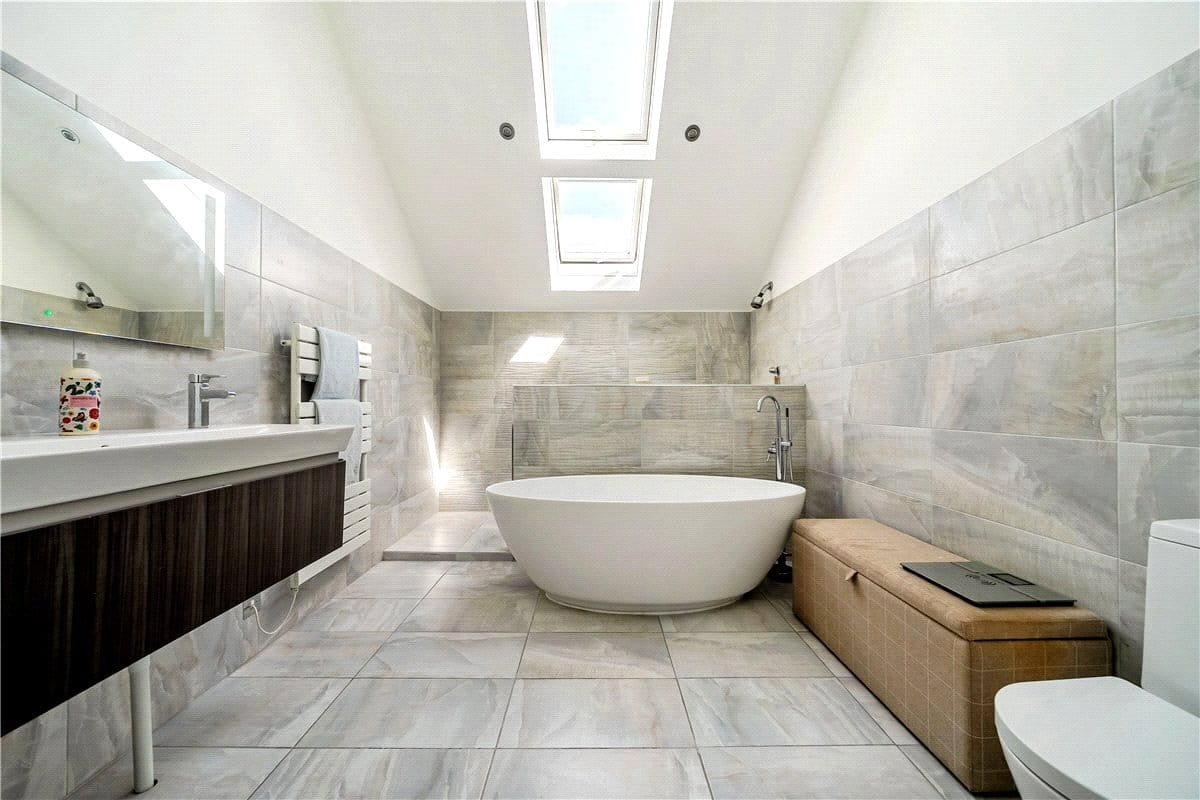 5 bedroom house, Lower Weare, Axbridge BS26 - Sold STC