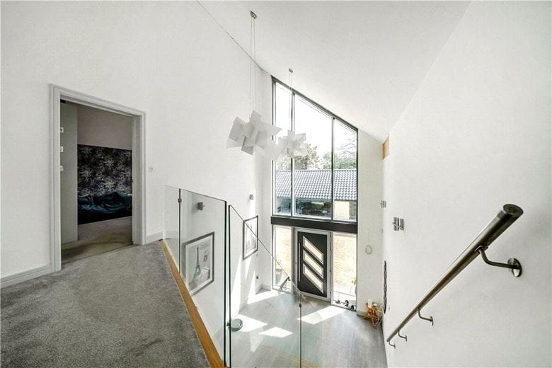 5 bedroom house, Lower Weare, Axbridge BS26 - Sold STC