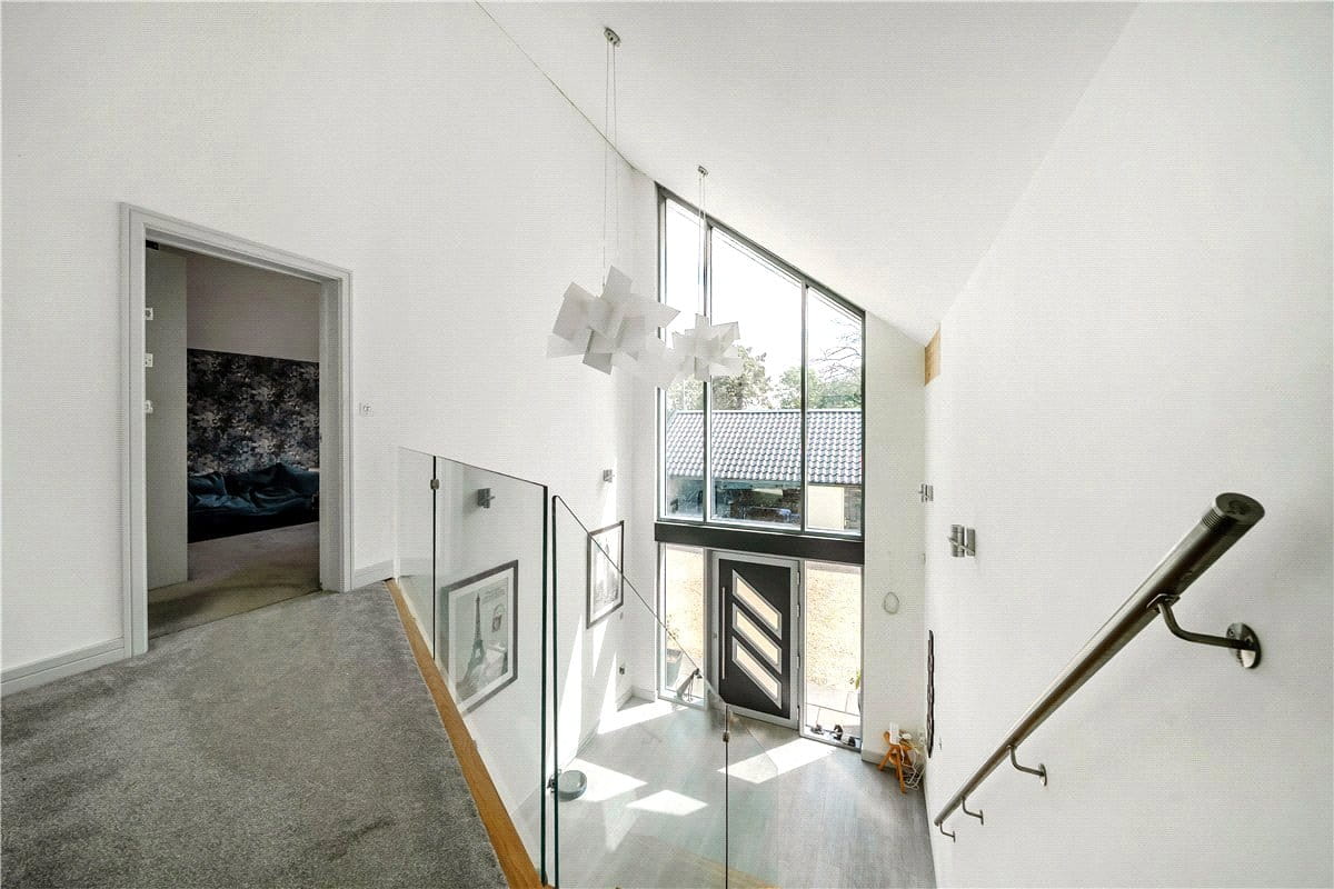 5 bedroom house, Lower Weare, Axbridge BS26 - Sold STC