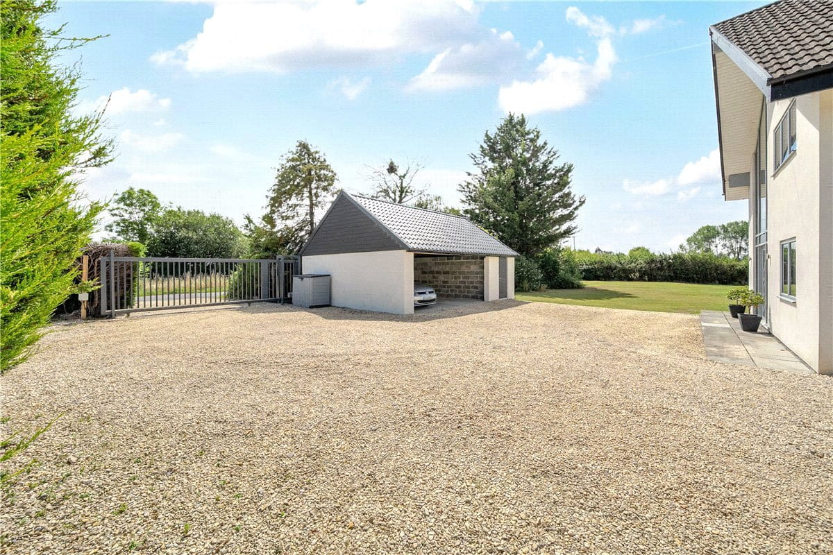 5 bedroom house, Lower Weare, Axbridge BS26 - Sold STC