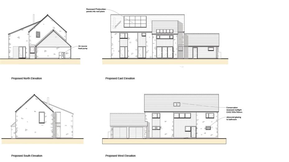0.86 acres , Development Site At Foldhill Farm, Foldhill Lane TA12 - Available
