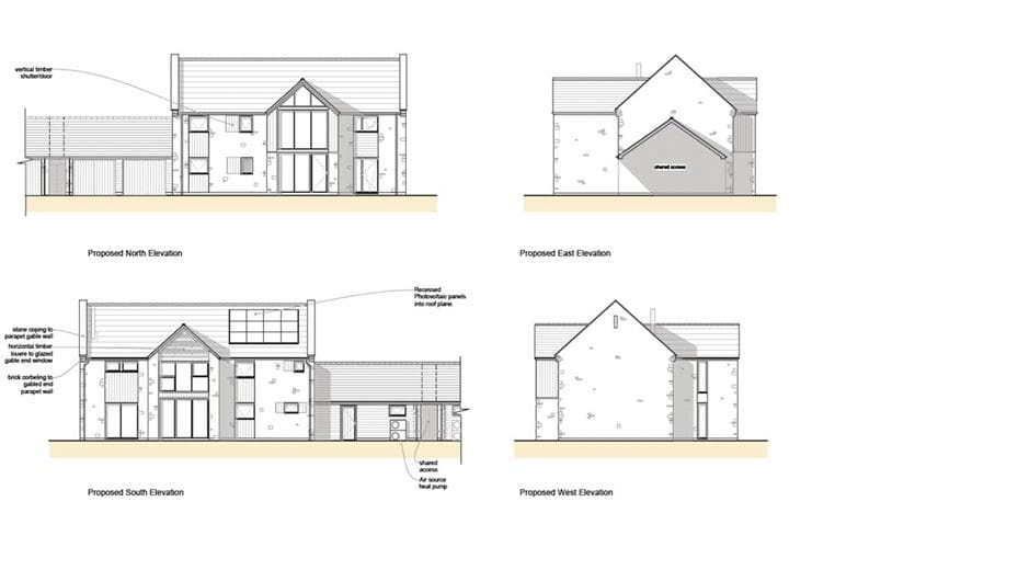 0.86 acres , Development Site At Foldhill Farm, Foldhill Lane TA12 - Available