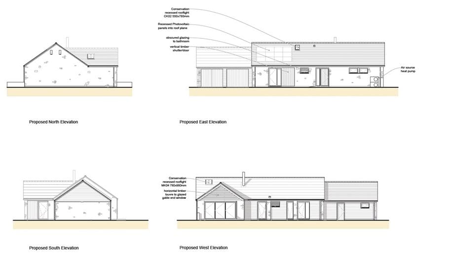 0.86 acres , Development Site At Foldhill Farm, Foldhill Lane TA12 - Available