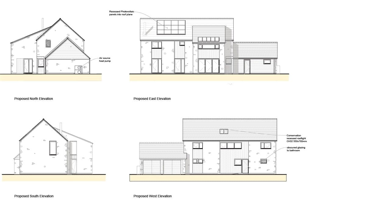 0.86 acres Land, Development Site At Foldhill Lane, Martock TA12 - Available