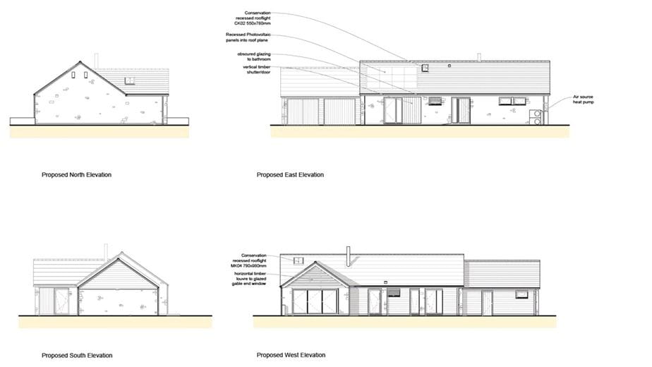 0.86 acres Land, Development Site At Foldhill Lane, Martock TA12 - Available