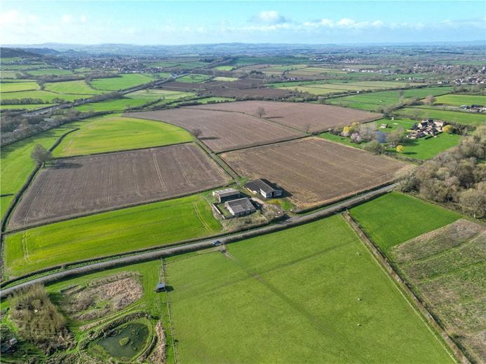 0.86 acres Land, Development Site At Foldhill Lane, Martock TA12 - Available