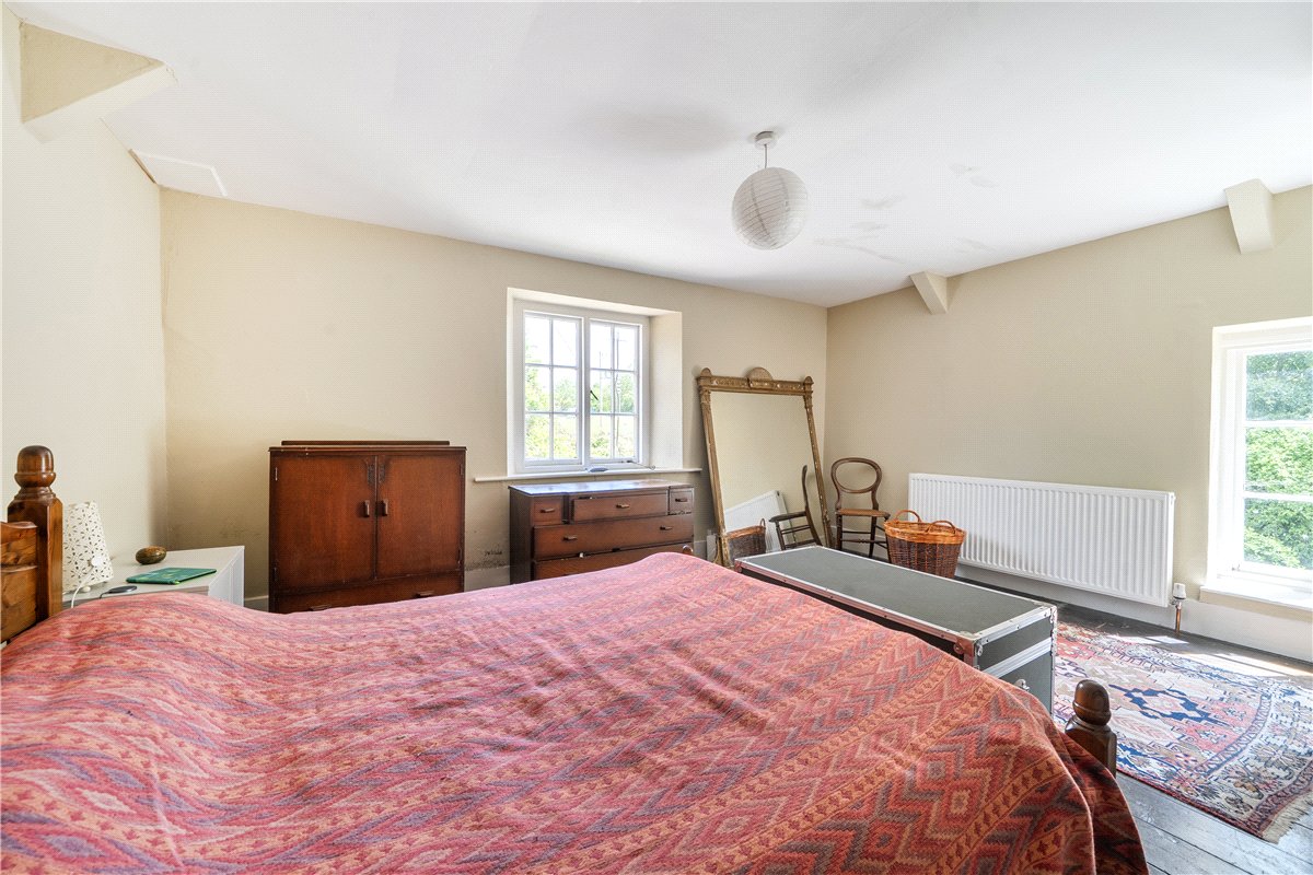 38.5 acres House, Hill Farm, West Monkton TA2 - Available