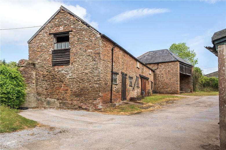 38.5 acres House, Hill Farm, West Monkton TA2 - Available