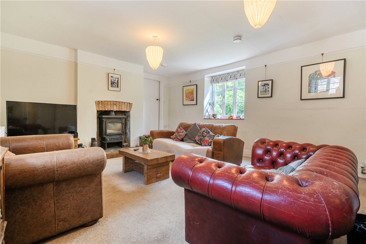 38.5 acres House, Hill Farm, West Monkton TA2 - Available