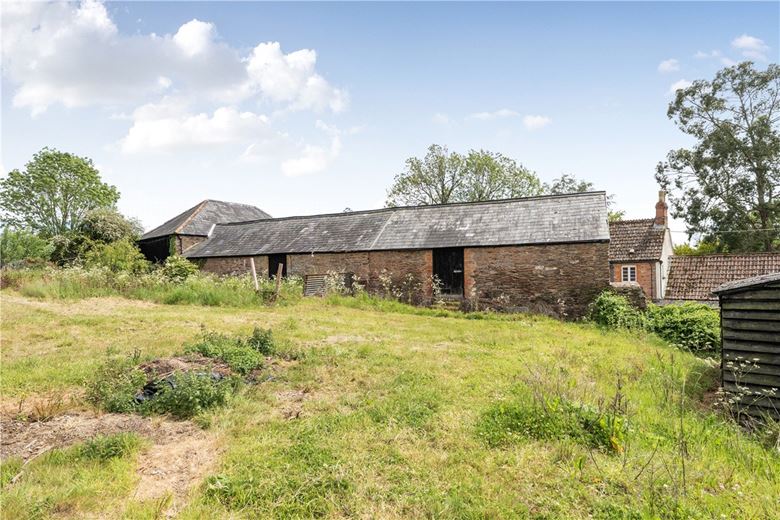 38.5 acres House, Hill Farm, West Monkton TA2 - Available