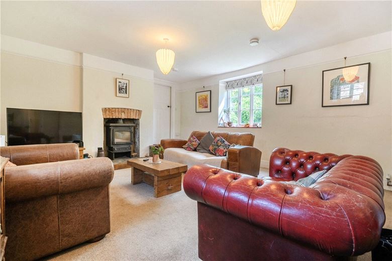 15.6 acres House, Lot 1: Hill Farm (15.60 Acres), West Monkton TA2 - Available