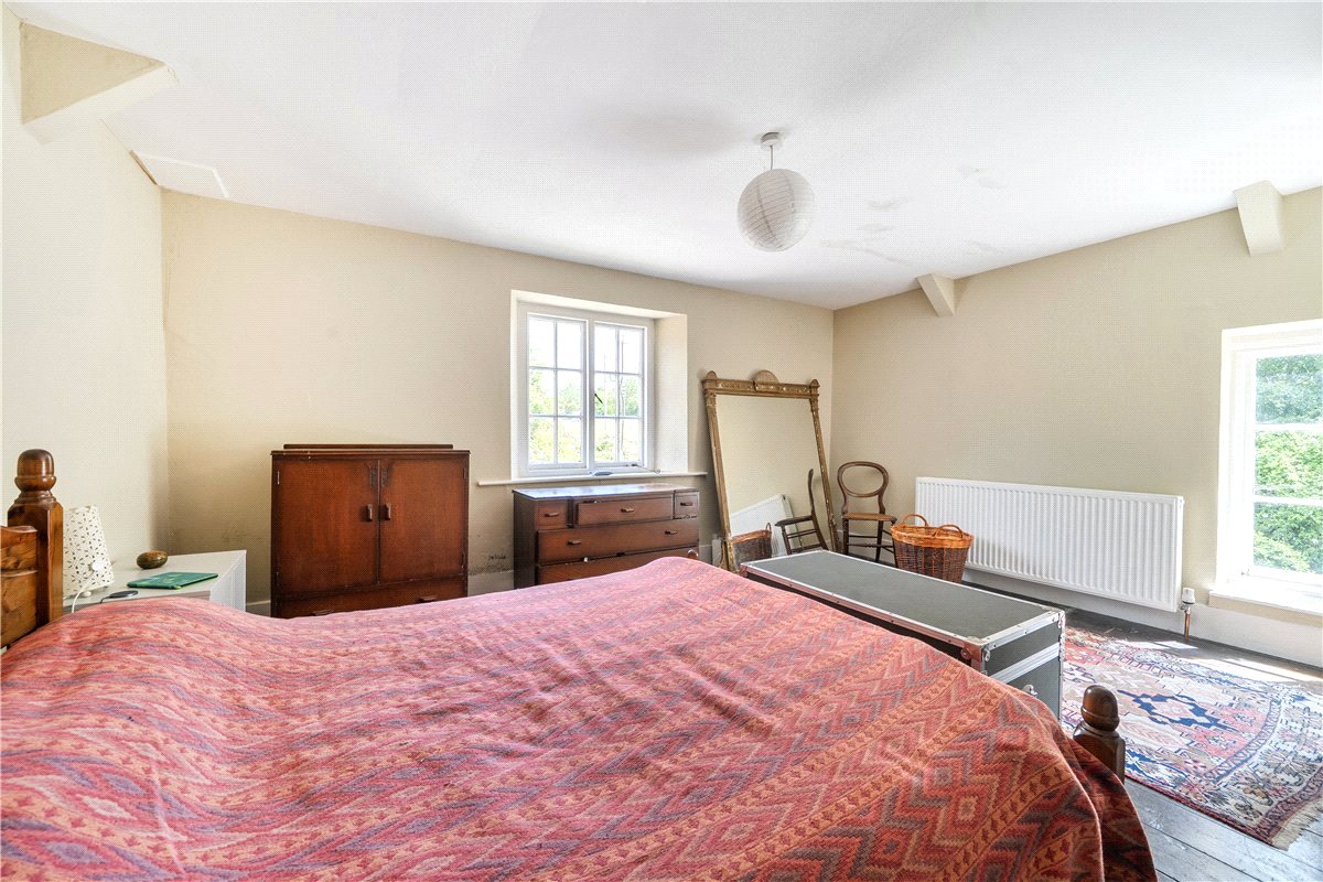 15.6 acres House, Lot 1: Hill Farm (15.60 Acres), West Monkton TA2 - Available