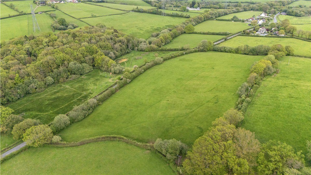 29.8 acres Land, Shillingford, Tiverton EX16 - Available