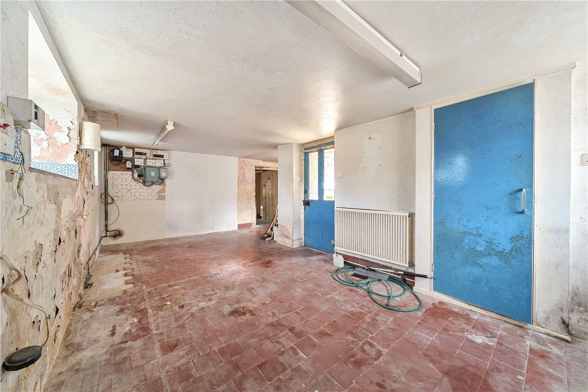 6 bedroom house, Lot 1 The Old House, Old School Lane TA7 - Available