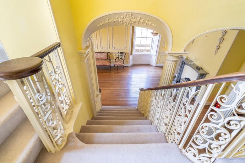 160.7 acres Country Estate, Zelah, Truro TR4 - Available