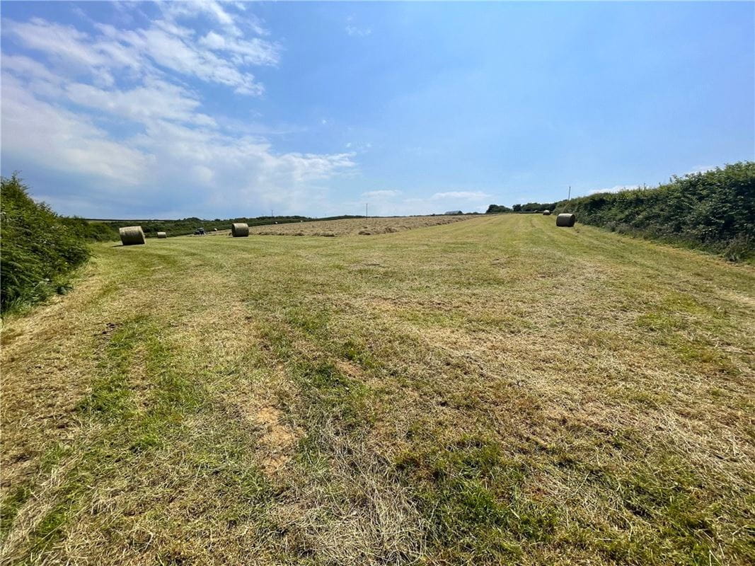19.4 acres Land, Morwenstow, Bude EX23 - Sold