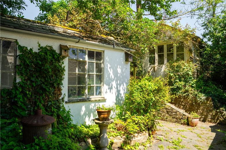 2 bedroom cottage, Chapel Amble, Wadebridge PL27 - Sold STC