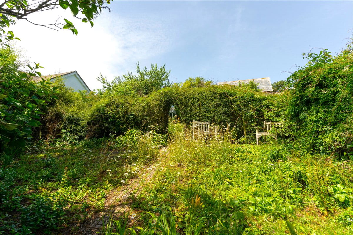 2 bedroom cottage, Chapel Amble, Wadebridge PL27 - Sold STC