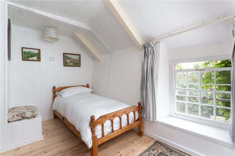 2 bedroom cottage, Chapel Amble, Wadebridge PL27 - Sold STC