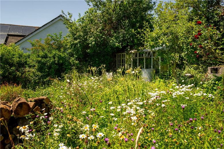 2 bedroom cottage, Chapel Amble, Wadebridge PL27 - Sold STC