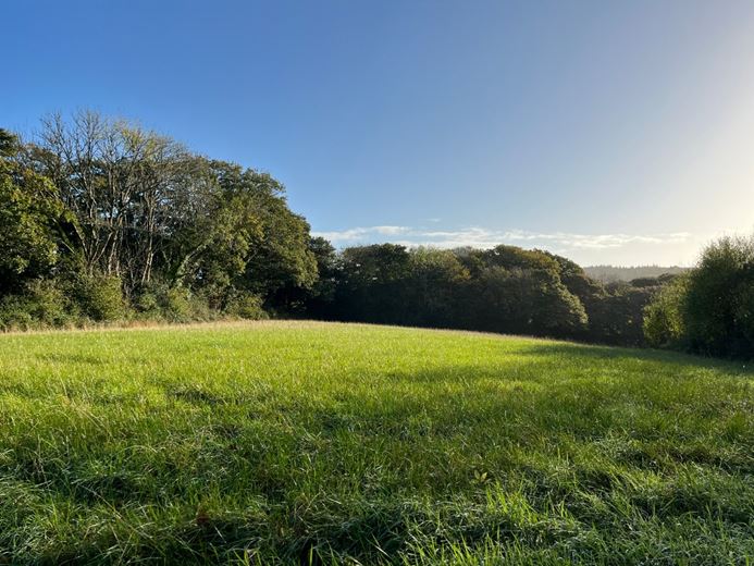 70.7 acres Land, Zelah, Truro TR4 - Sold