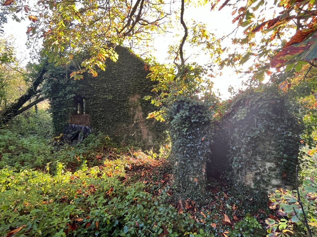 70.7 acres Land, Zelah, Truro TR4 - Sold