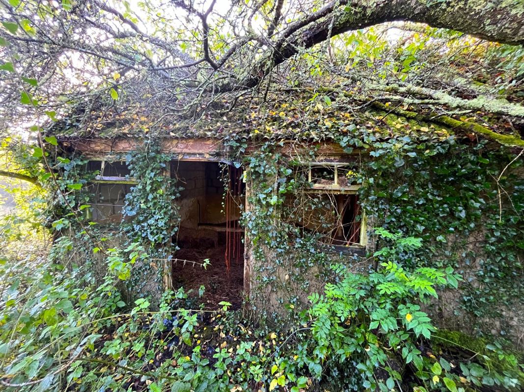 70.7 acres Land, Zelah, Truro TR4 - Sold