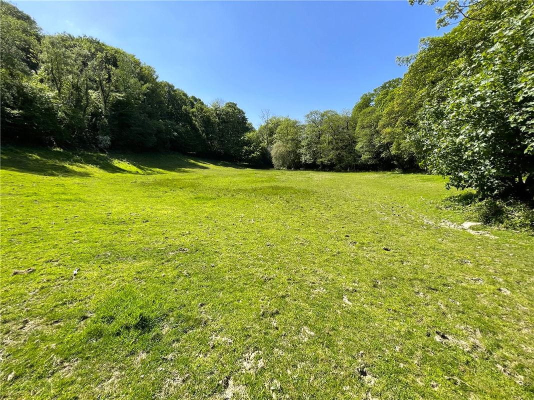 4.5 acres Land, Clerkenwater, Bodmin PL30 - Sold
