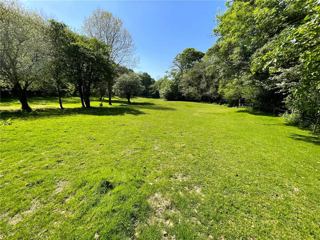 4.5 acres Land, Clerkenwater, Bodmin PL30 - Sold