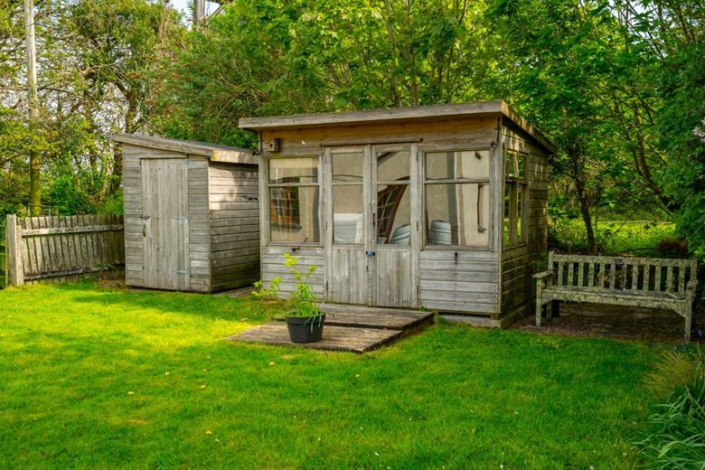 5.9 acres Farm, Pulla Cross, Truro TR4 - Sold STC