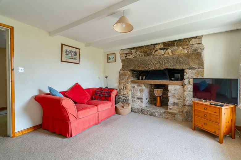 5.9 acres Farm, Pulla Cross, Truro TR4 - Sold STC