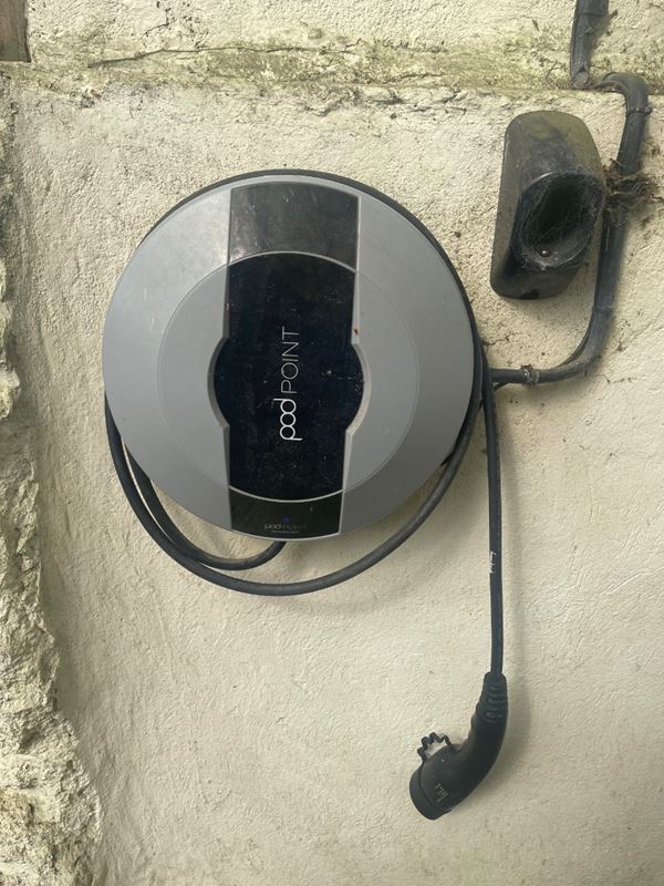 5.9 acres Farm, Pulla Cross, Truro TR4 - Sold STC