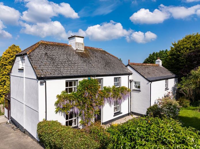 50 acres Farm, Tresamble, Gwennap TR16 - Available